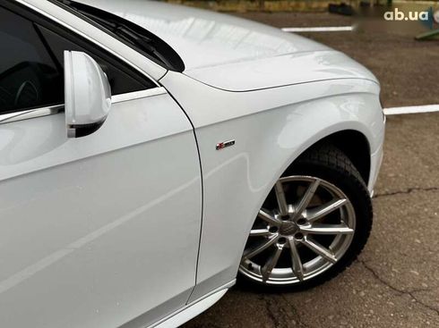 Audi A4 2015 - фото 15