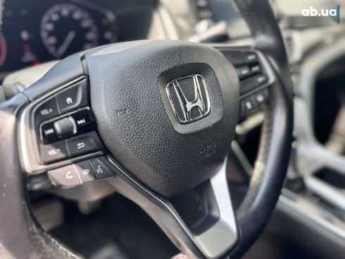 Honda Accord 2018 - фото 6