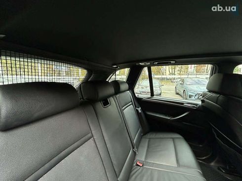 BMW X5 2010 - фото 26
