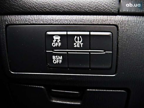 Mazda 6 2014 - фото 9