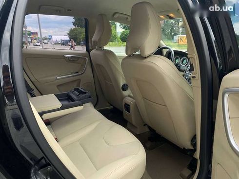 Volvo XC60 2011 - фото 24