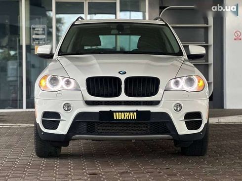 BMW X5 2013 - фото 2