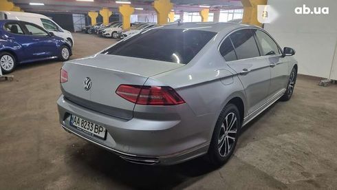 Volkswagen Passat 2019 - фото 5