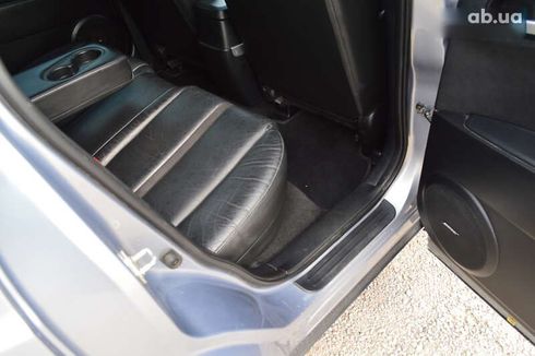 Mazda CX-7 2006 - фото 16
