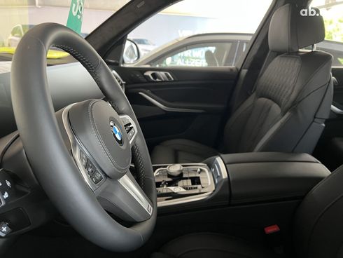 BMW X7 2023 - фото 27