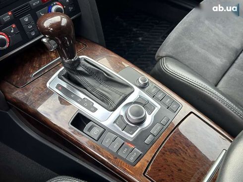 Audi a6 allroad 2007 - фото 29