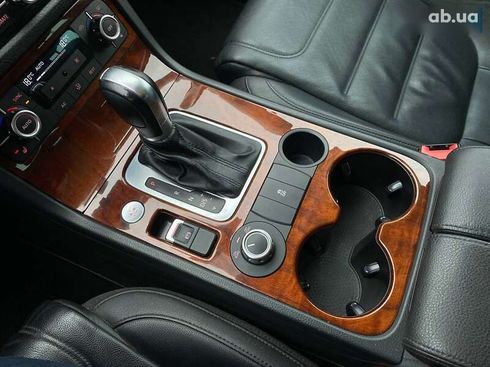 Volkswagen Touareg 2014 - фото 22