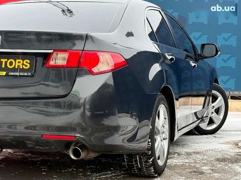 Honda Accord 2011 - фото 10