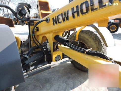 New Holland F106.6A 2009 - фото 7