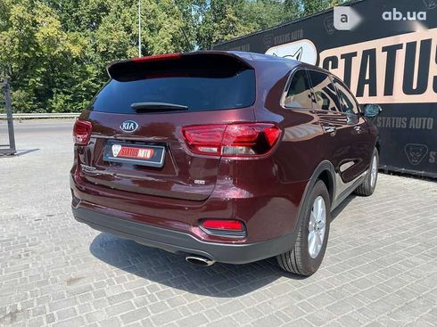 Kia Sorento 2019 - фото 7