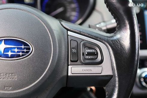 Subaru Legacy 2014 - фото 26