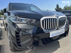 Купить BMW X5 бу в Украине - купить на Автобазаре