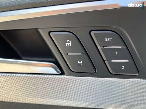 Audi A4 2017 - фото 22