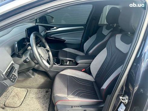Volkswagen ID.4 Crozz 2022 - фото 15