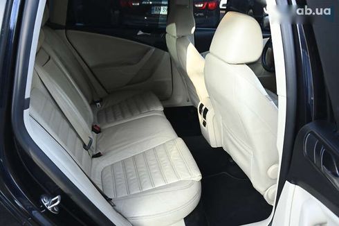 Volkswagen Passat 2009 - фото 30