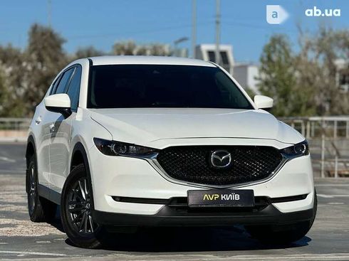 Mazda CX-5 2019 - фото 5