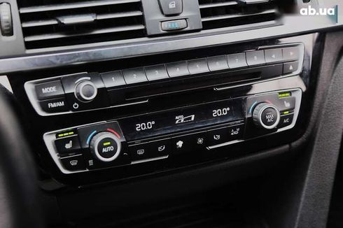 BMW 3 серия 2017 - фото 22