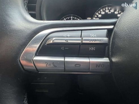 Mazda 3 2020 - фото 22