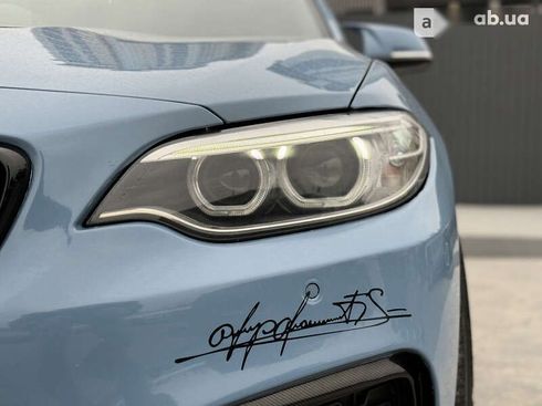 BMW 2 серия 2016 - фото 5