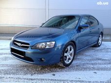 Запчасти Subaru Legacy в Одессе - купить на Автобазаре