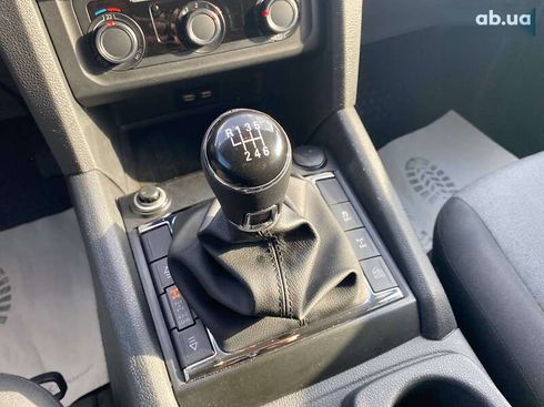Volkswagen Amarok 2019 - фото 17