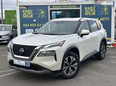 Продаж вживаних Nissan Rogue 2022 року - купити на Автобазарі