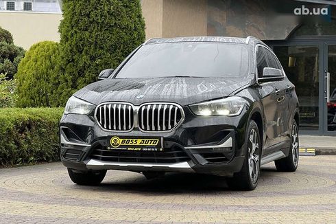 BMW X1 2019 - фото 2