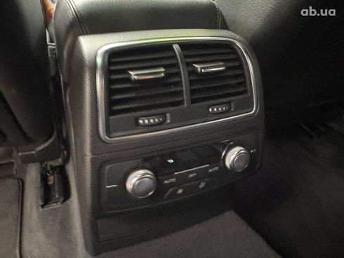 Audi A6 2014 синий - фото 22