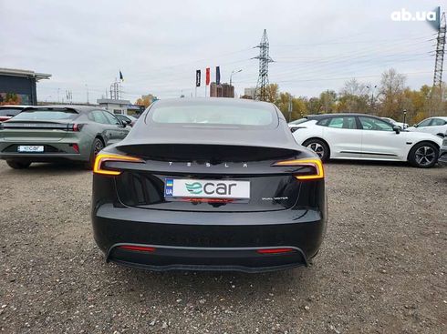 Tesla Model 3 2024 - фото 12