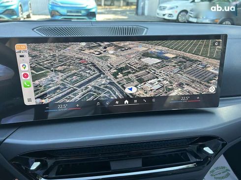 BMW i3 2025 - фото 23