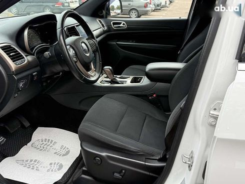 Jeep Grand Cherokee 2016 - фото 9
