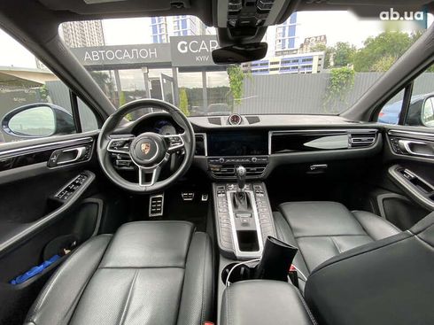 Porsche Macan 2019 - фото 19