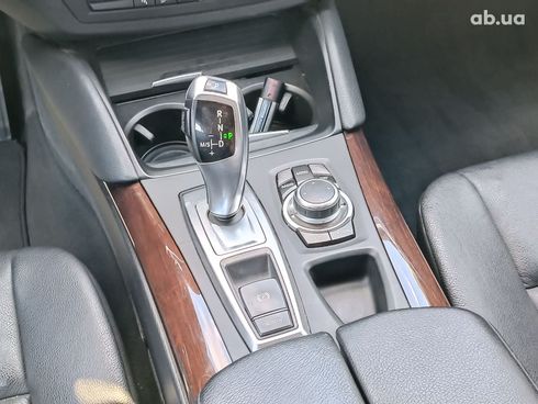 BMW X6 2010 черный - фото 40