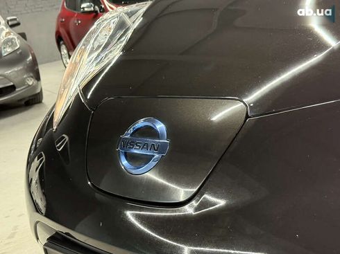 Nissan Leaf 2014 - фото 9