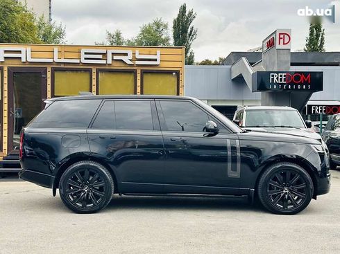 Land Rover Range Rover 2023 - фото 3