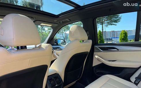 BMW X3 2022 - фото 12