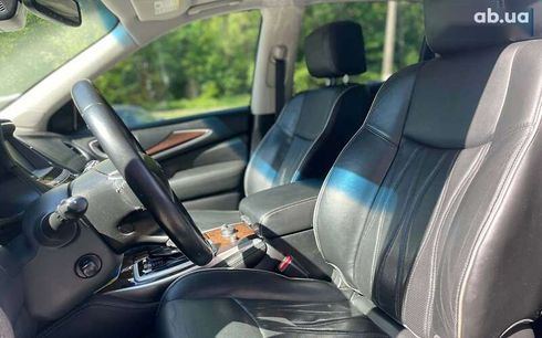 Infiniti QX60 2016 - фото 9