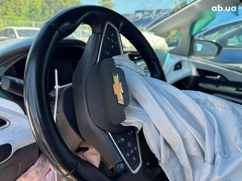 Chevrolet Bolt 2019 - фото 8