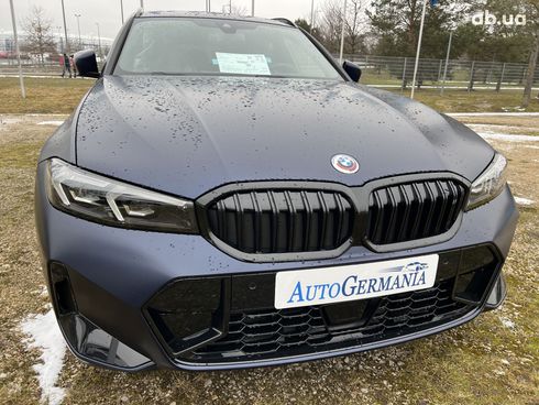 BMW 3 серия 2023 - фото 3