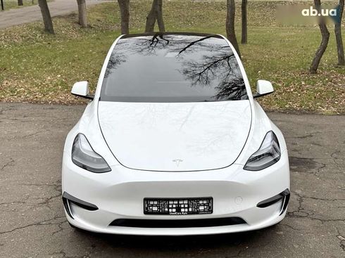 Tesla Model Y 2023 - фото 30