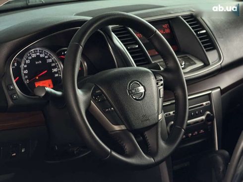 Nissan Teana 2008 - фото 21