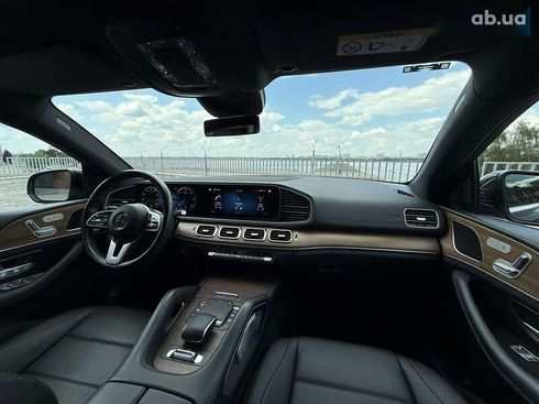 Mercedes-Benz GLE-Class 2021 - фото 26