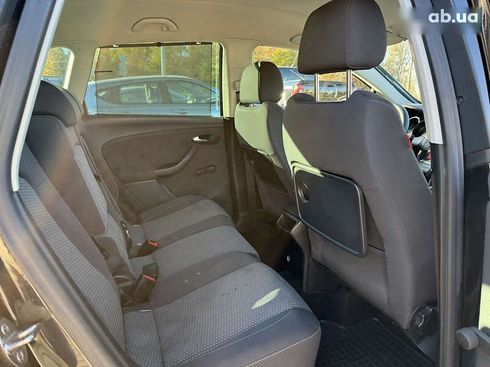 SEAT Altea 2009 - фото 12
