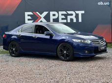 Продажа б/у Honda Accord в Киеве - купить на Автобазаре