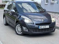 Продажа б/у Renault grand scenic в Днепропетровской области - купить на Автобазаре