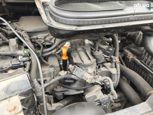 Fiat Scudo 2012 - фото 21