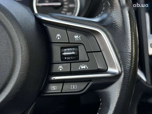 Subaru Forester 2019 - фото 21