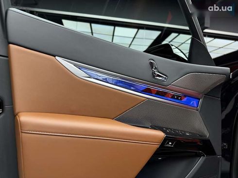 BMW 7 серия 2023 - фото 26