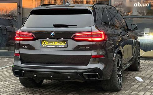 BMW X5 2022 - фото 6