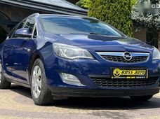 Продажа Opel б/у в Львовской области - купить на Автобазаре